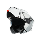 THUNDER Dual Visor Modular Helmet