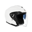 R18 Dual Visor Open Face Helmet