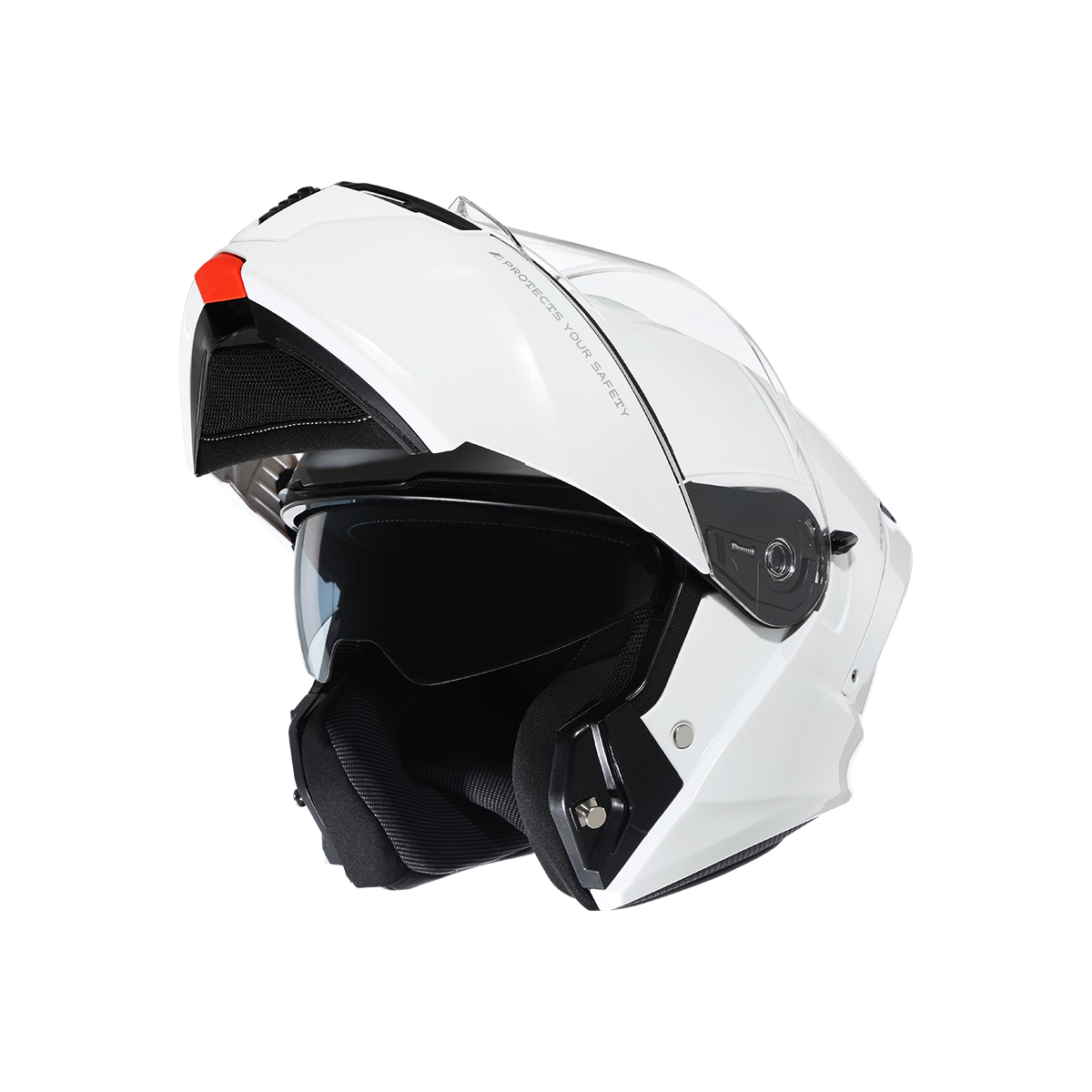 THUNDER Dual Visor Modular Helmet