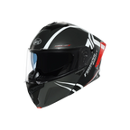 THUNDER Dual Visor Modular Helmet