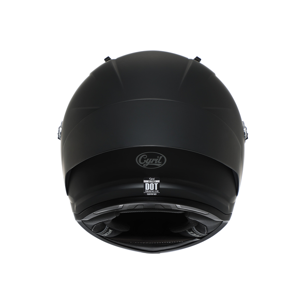R1-PRO Full Face Helmet