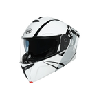 THUNDER Dual Visor Modular Helmet