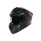 THUNDER Dual Visor Modular Helmet