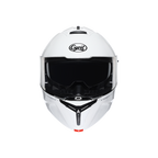 A128 Dual Visor Modular Helmet