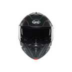 THUNDER Dual Visor Modular Helmet