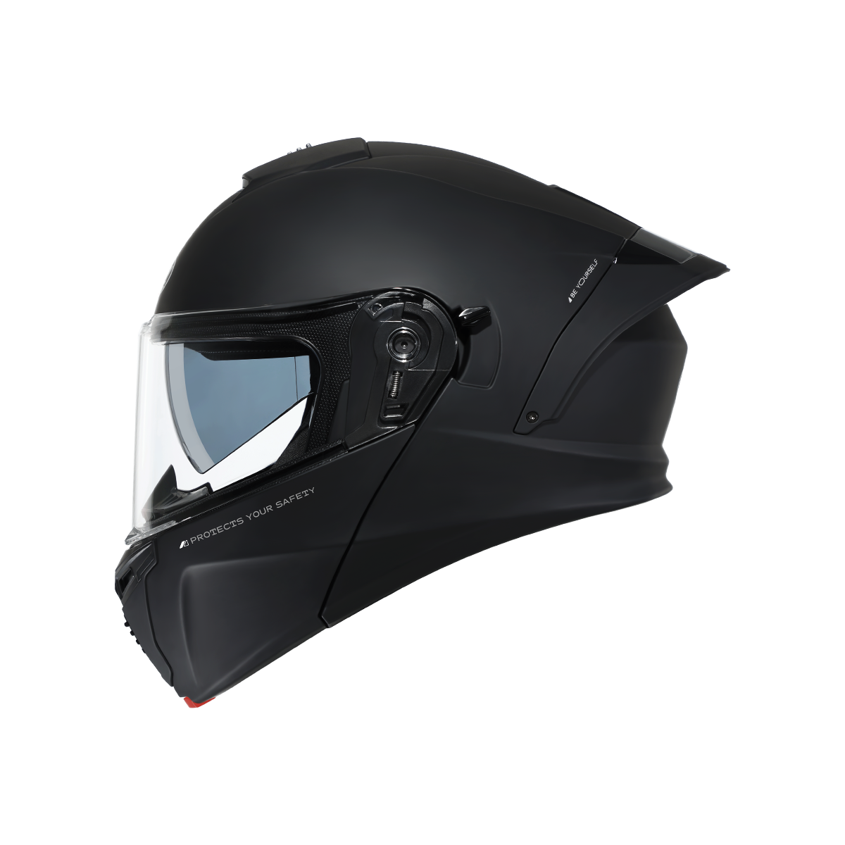 A128 Dual Visor Modular Helmet