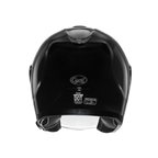 R18 Dual Visor Open Face Helmet