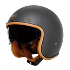 Movelck Open Face Helmet