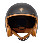 Movelck Open Face Helmet
