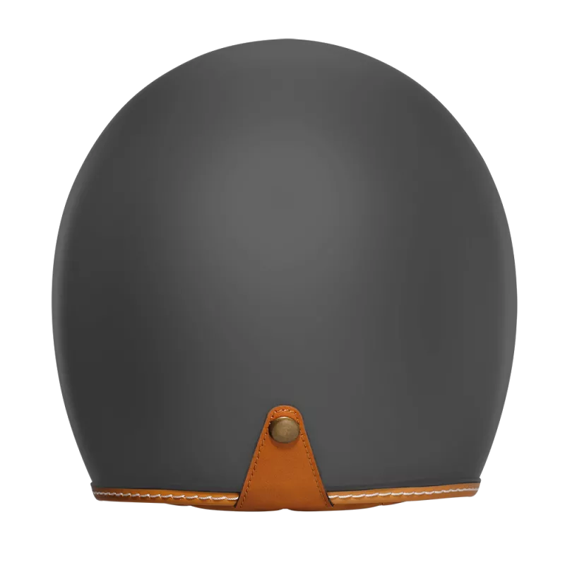 Movelck Open Face Helmet