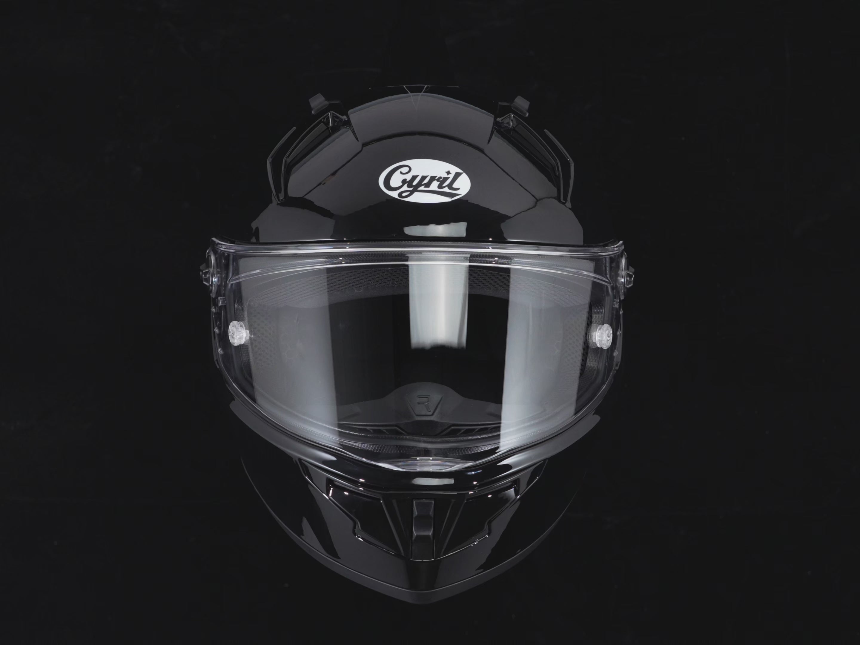 Gloss Black