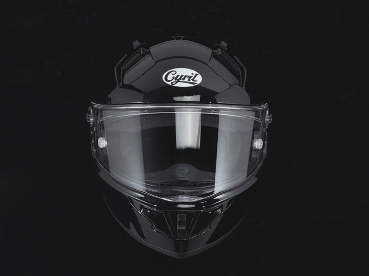 Gloss Black