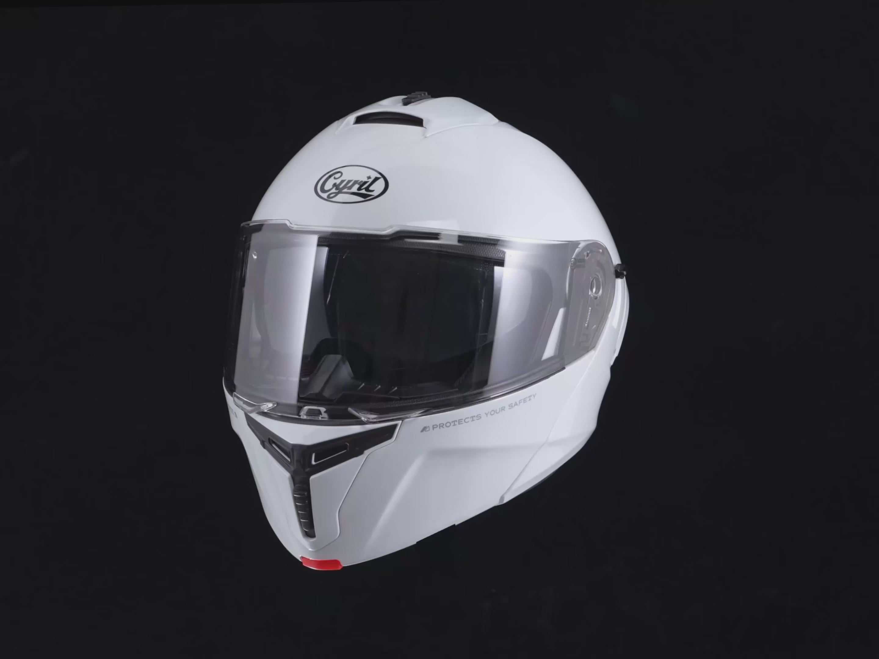 Gloss White