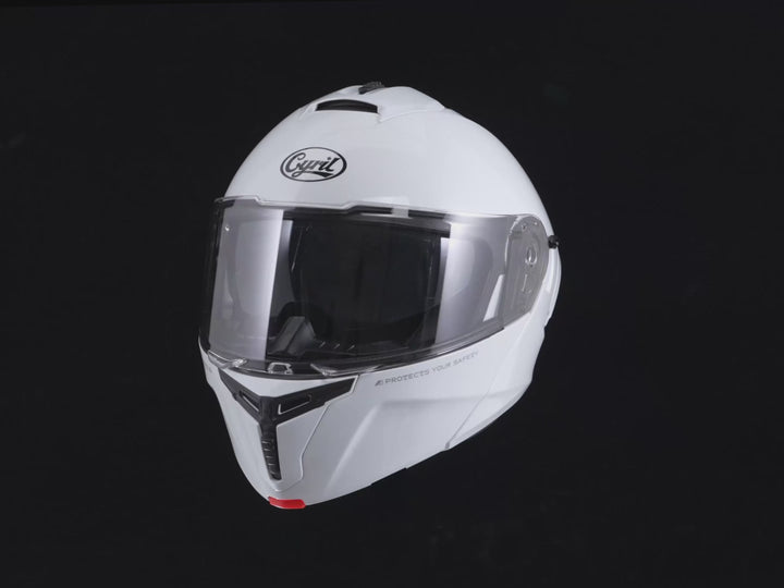 Gloss White