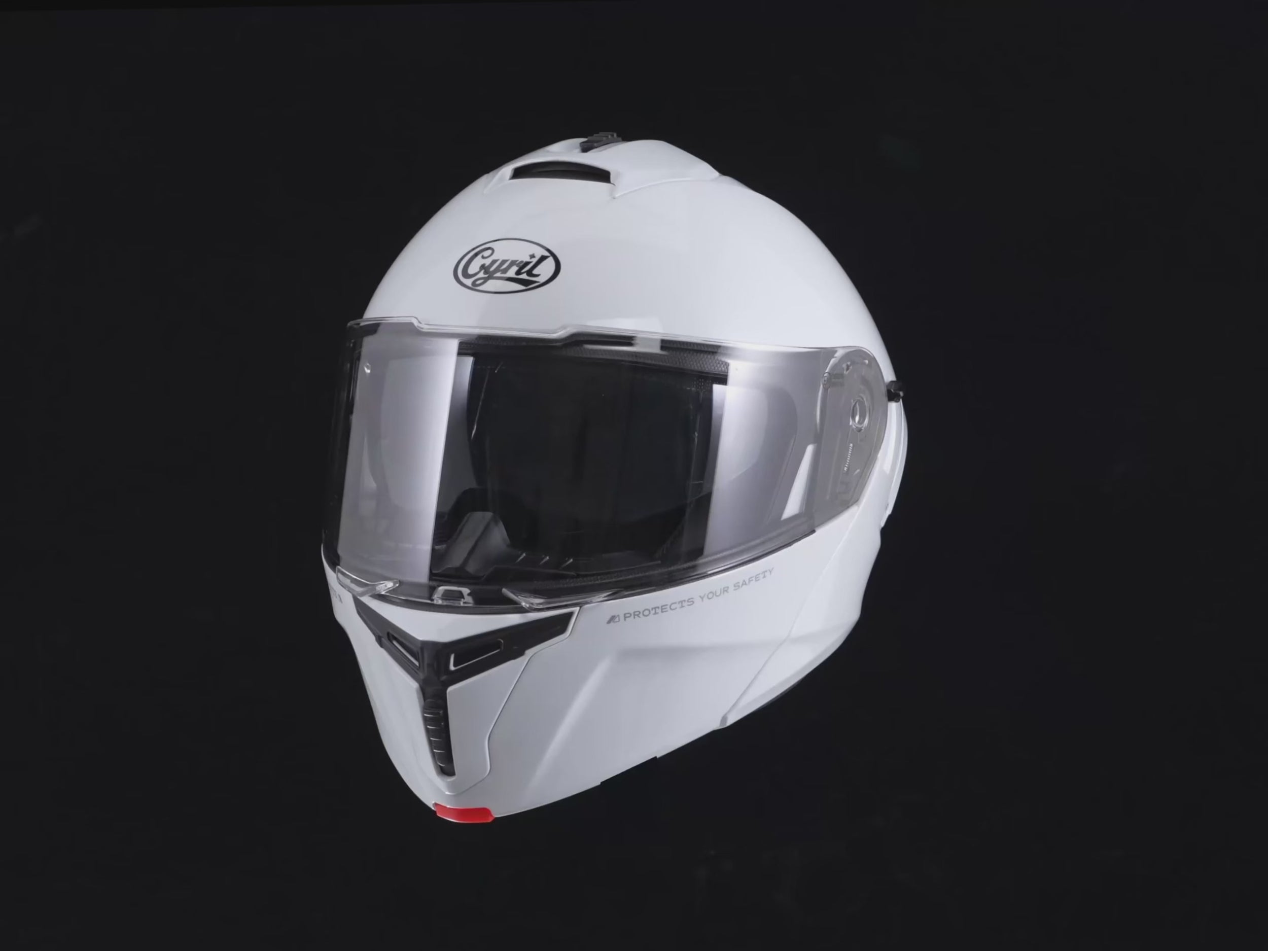 Gloss White