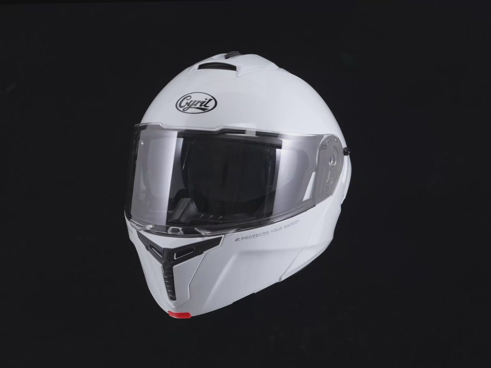 Gloss White