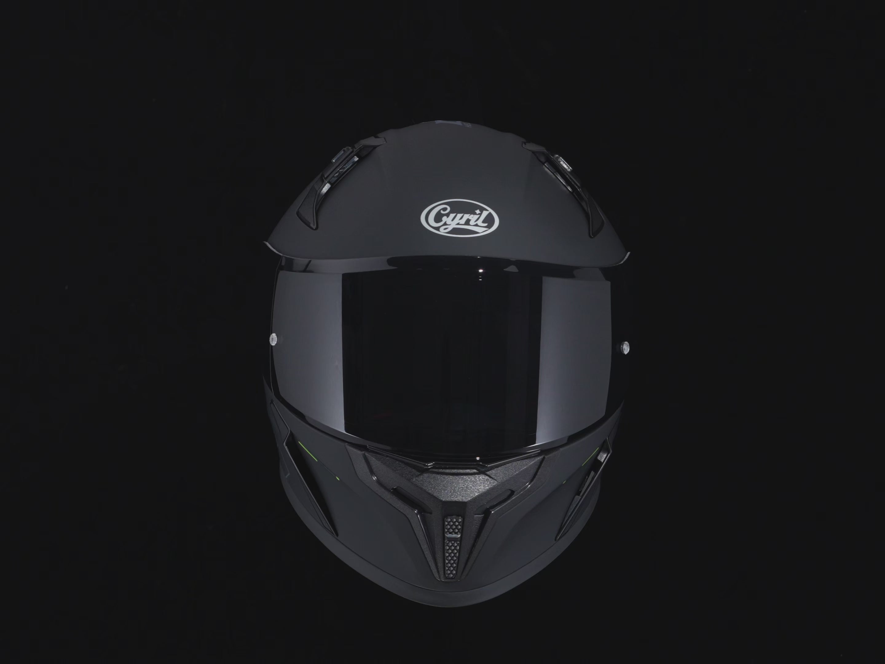 Matt Black