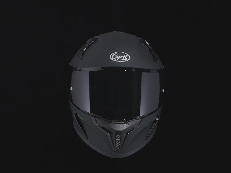 Matt Black
