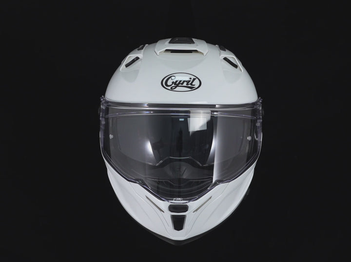 Golss White