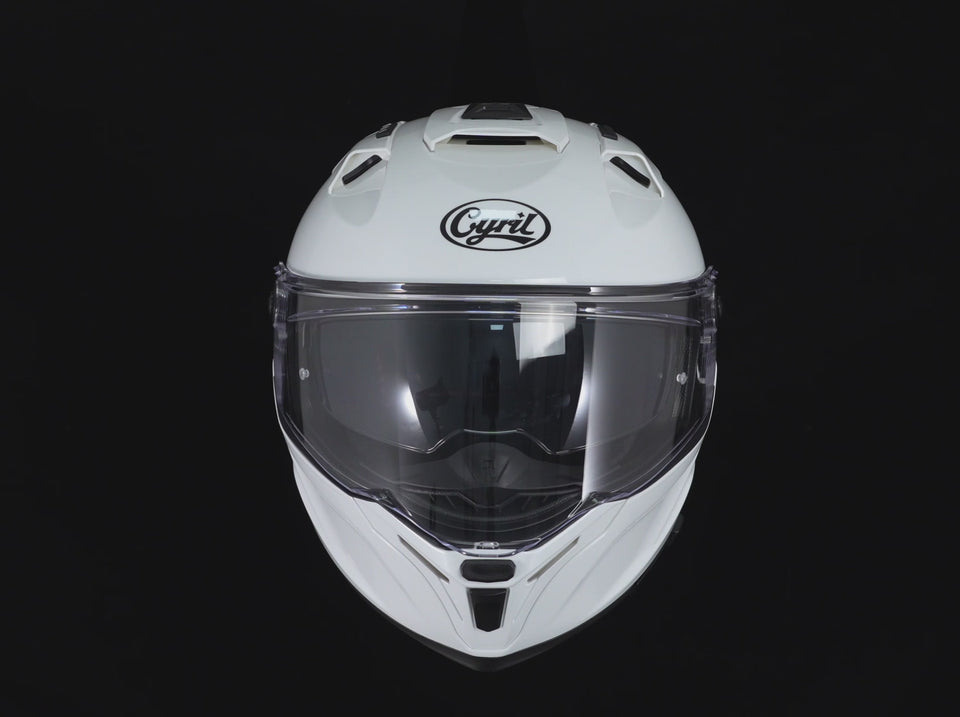 Golss White