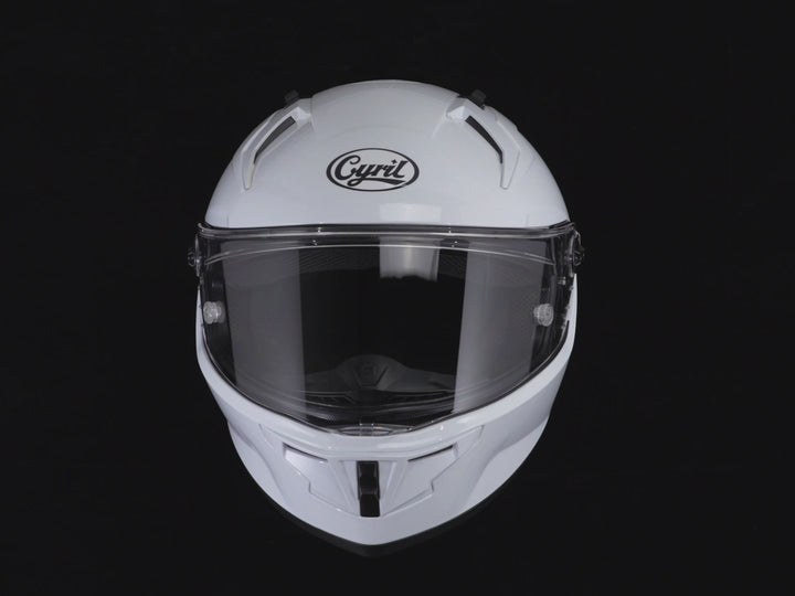 Golss White