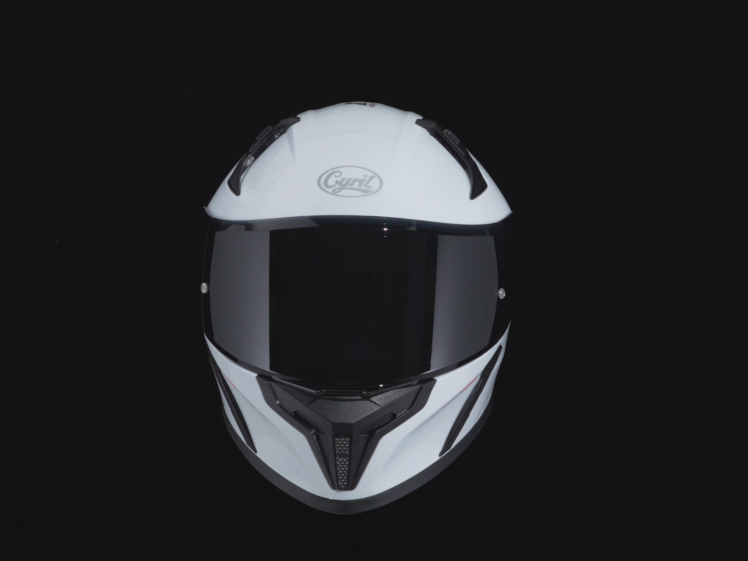 Gloss White