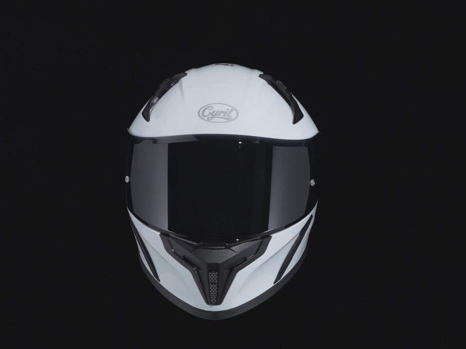 Gloss White