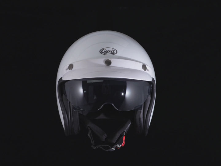 Golss White