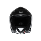 R18 Dual Visor Open Face Helmet